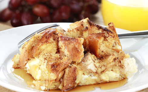 Read more about French Toast Casserole