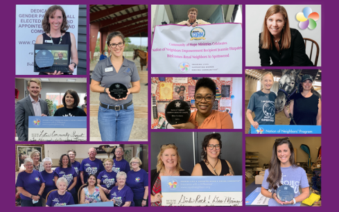 Read more about Meet the 2021 Nation of Neighbors℠ Recipients