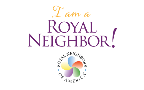 Read more about Top Chapters share what it means to be a Royal Neighbor