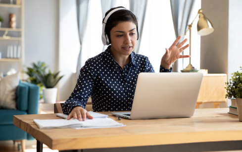 Read more about Five Tips for Working from Home