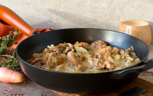 Read more about Budget-Friendly Member Recipes