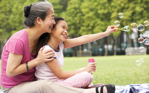 Read more about Being Playful Never Gets Old!