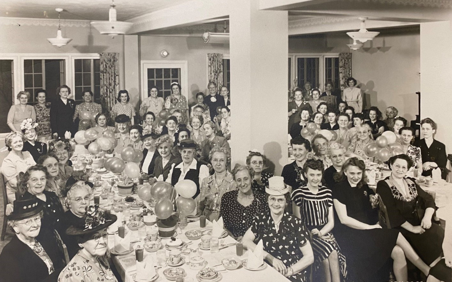 Royal Neighbors Of America Rock Island Il History Archives - The Royal Neighbor Magazine