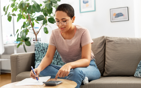 Read more about An Easy Financial Spring-Cleaning Checklist