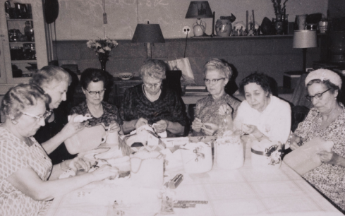 Read more about Explore Our Rich History