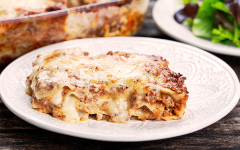 Read more about For the love of community … and lasagna