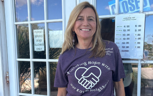 Read more about Fostering Hope Florida: A 2023 Nation of Neighbors℠ Recipient