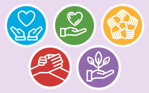 Read more about Expanding Our Impact Together