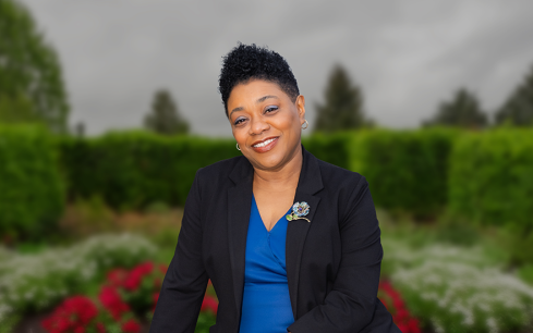 Read more about Rita Caviness: A heart for empowering women