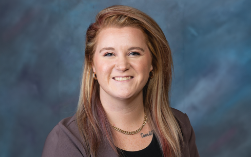 Read more about Royal Neighbor Employee and Member Kinzie Hull