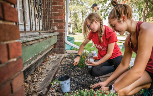 Read more about The Impact of Kindness