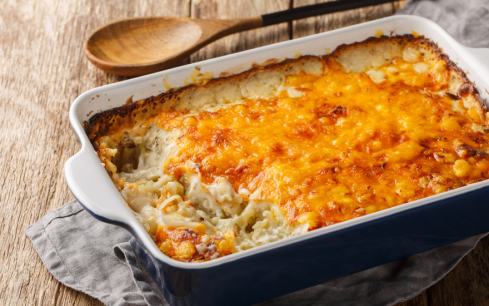 Read more about Party Potatoes