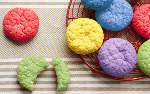 Read more about Sugar-Free Cookies