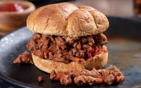 Read more about Turkey Sloppy Joes