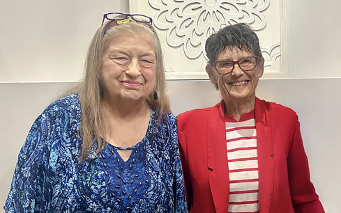Read more about Royal Neighbors Chapters in Action