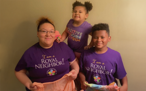Read more about Give Back During National Volunteer Week