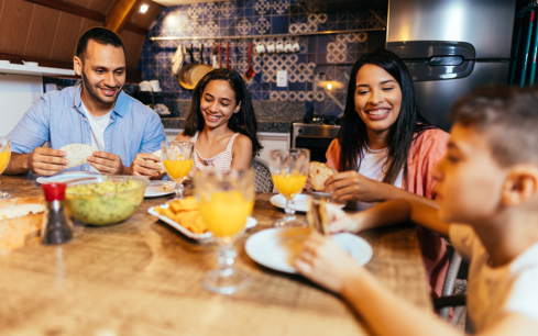 Read more about Who’s at Your Dinner Table