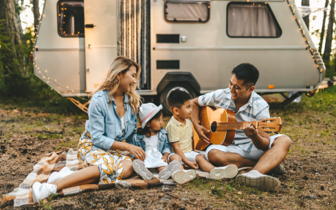 Read more about Family Vacations on a Budget