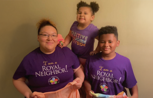 Read more about Give Back During National Volunteer Week