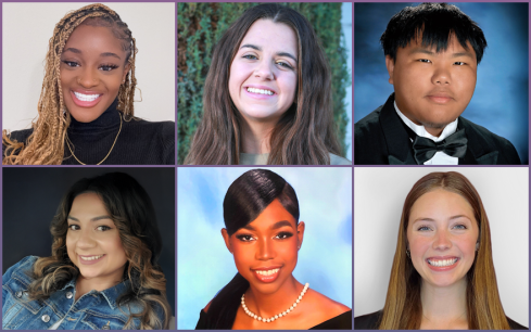 Read more about Congratulations to Our 2025 Scholarship Recipients