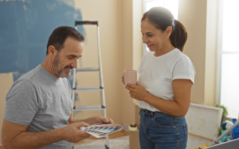 Read more about Empty Nester Survival Tips