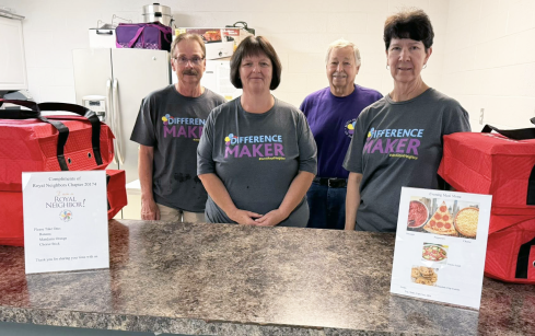 Read more about A Slice of Kindness